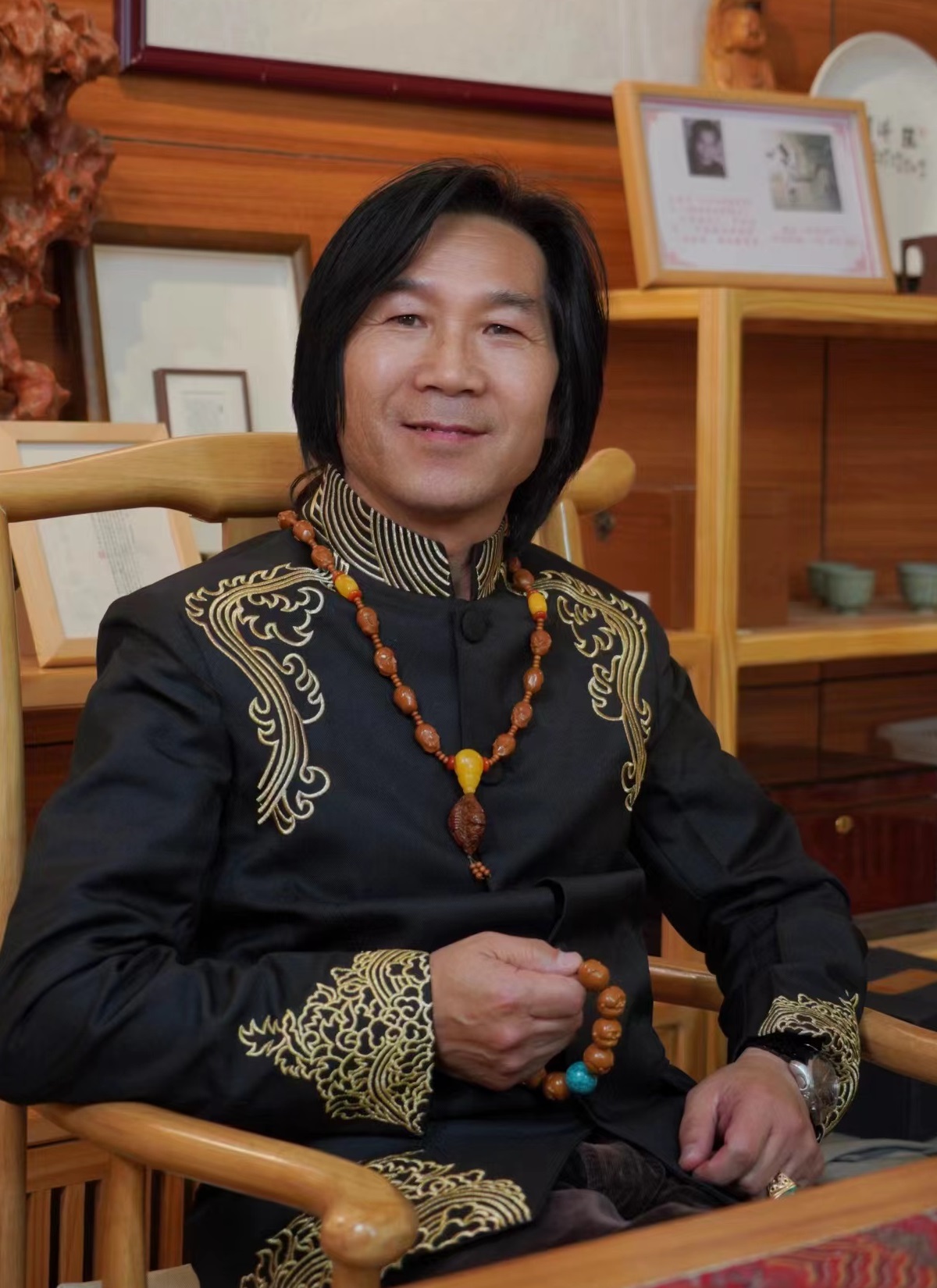 李元年
