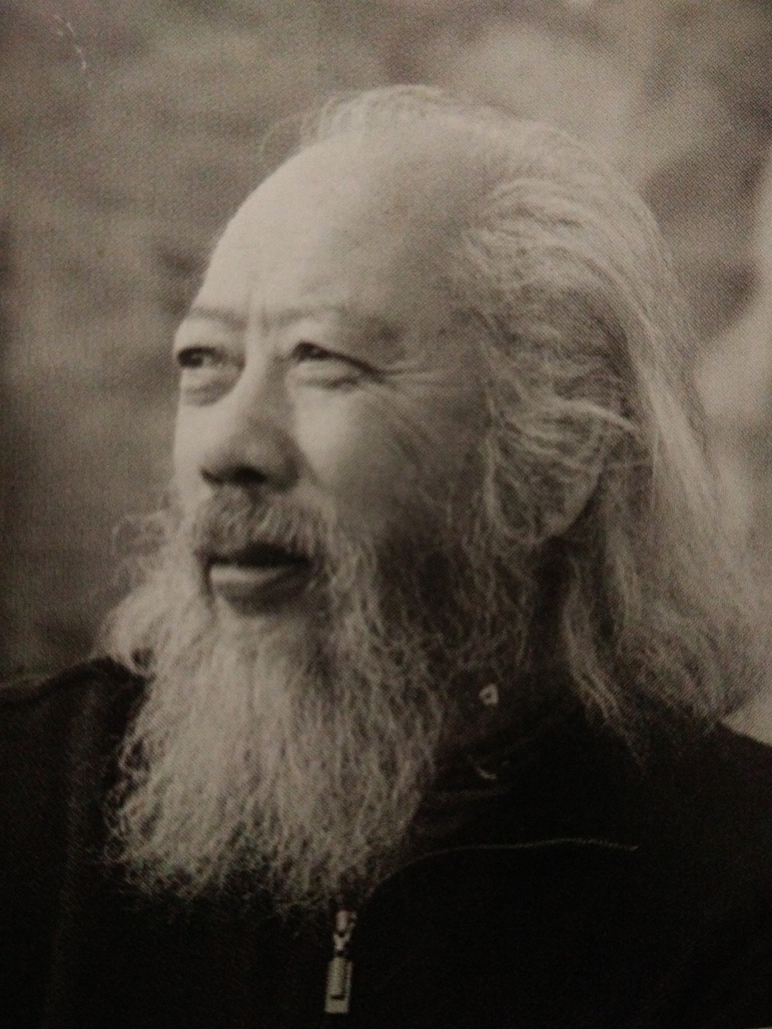 辛崇华