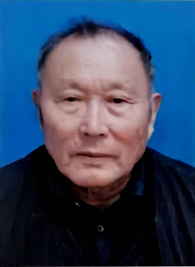 李灿顺