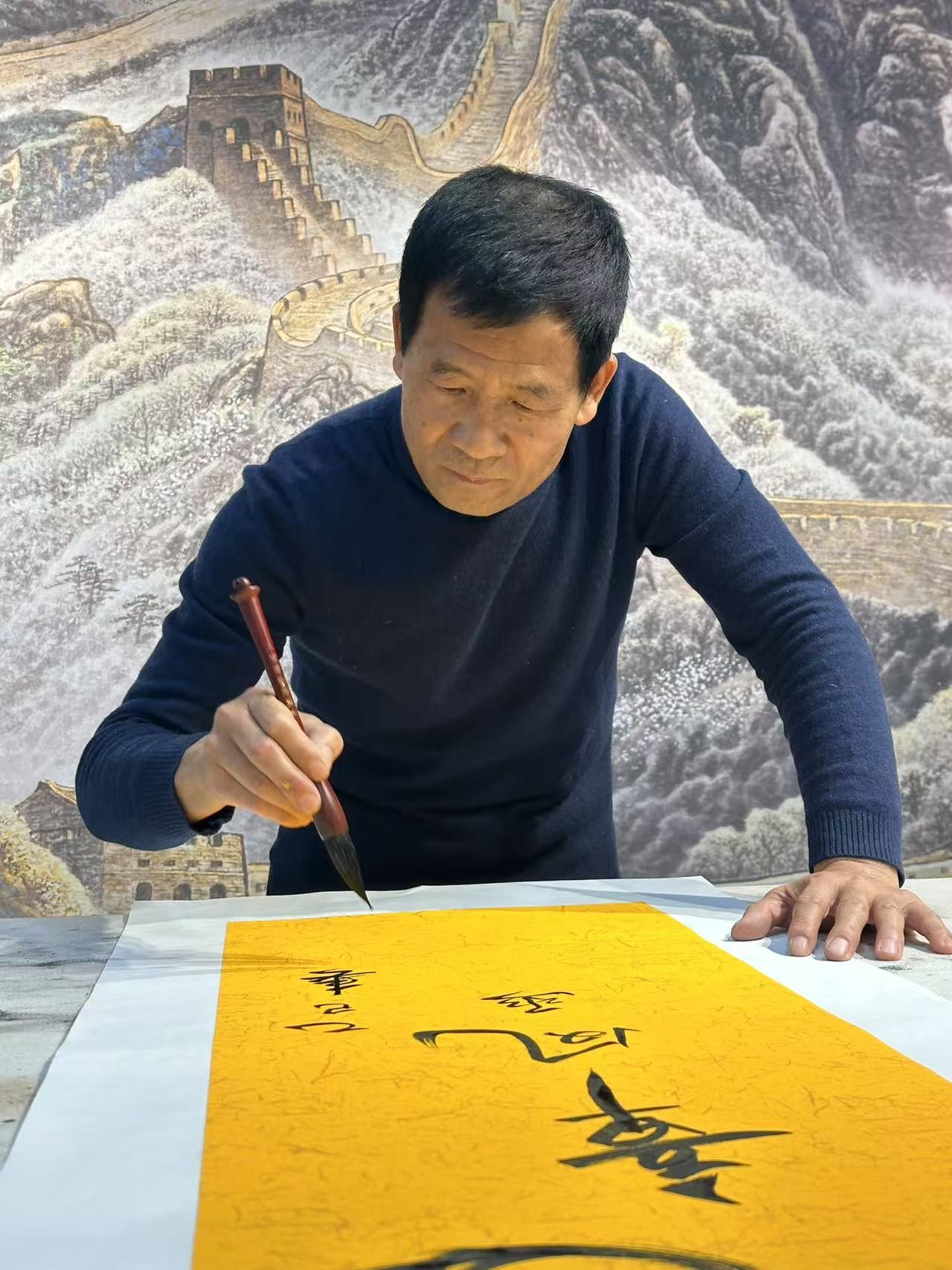 刘双林