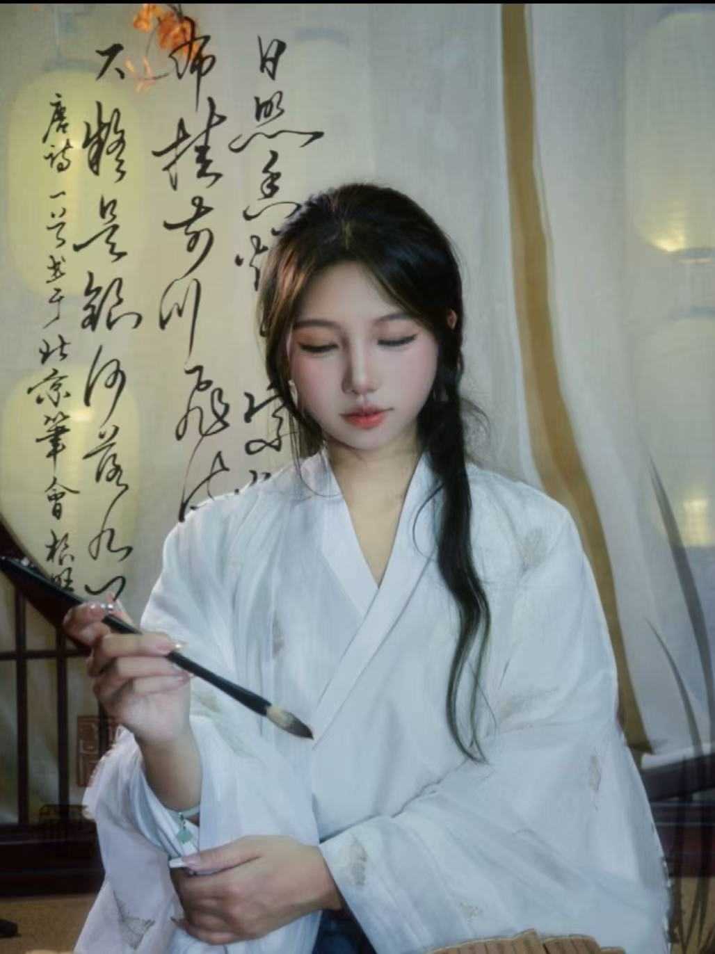 吴晏秋kimi